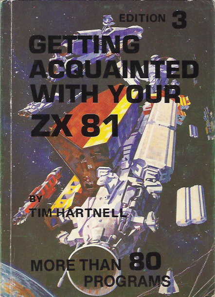 Getting Acquainted With Your Zx-81