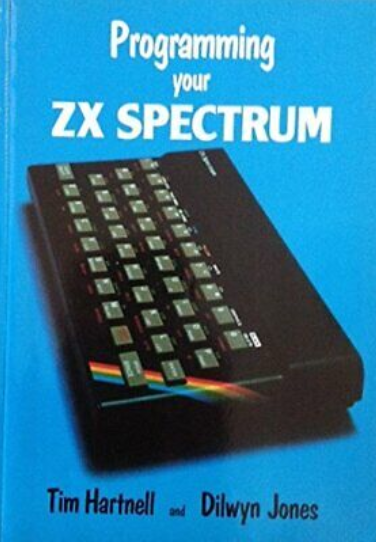 Programming Your ZX Spectrum