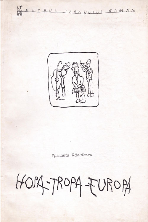 Hopa-tropa-Europa