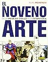 EL NOVENO ARTE. D...