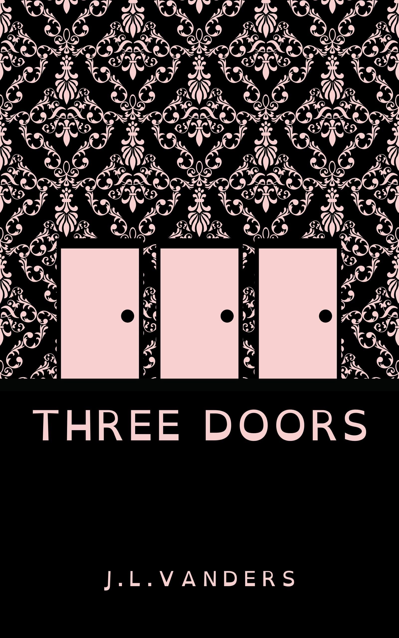 Three Doors (Three Doors #1)