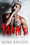 Tamed by Kora Knight