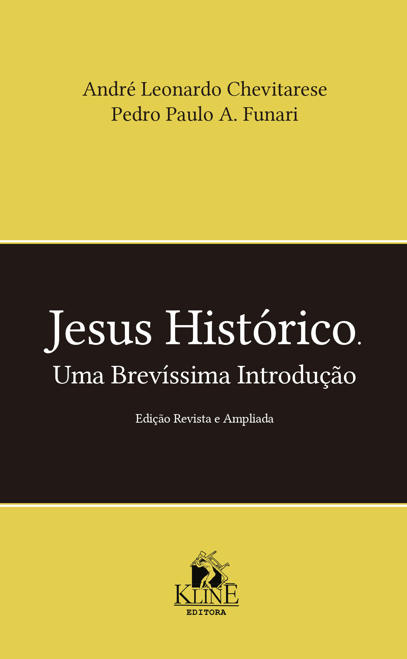 Jesus Histórico: Uma Brevíssima Introdução