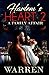 Harlem's Heart 2 by Warren