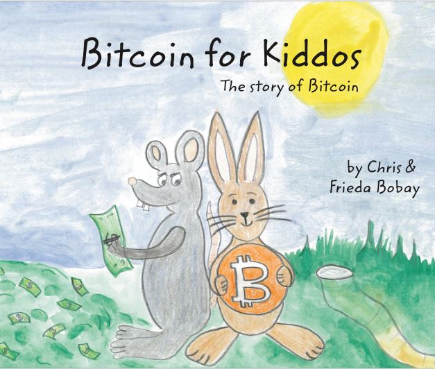 Bitcoin for Kiddos