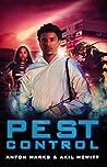 Pest Control (Urban Fantastic Shorts Book 4) Pest Control (Urban Fantastic Shorts Book 4)