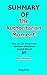 SUMMARY OF The Authoritaria...