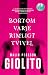 Bortom varje rimligt tvivel by Malin Persson Giolito Bortom varje rimligt tvivel by Malin Persson Giolito