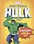What Would Hulk Do?: A supe...