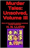 Murder Tales: Uns...