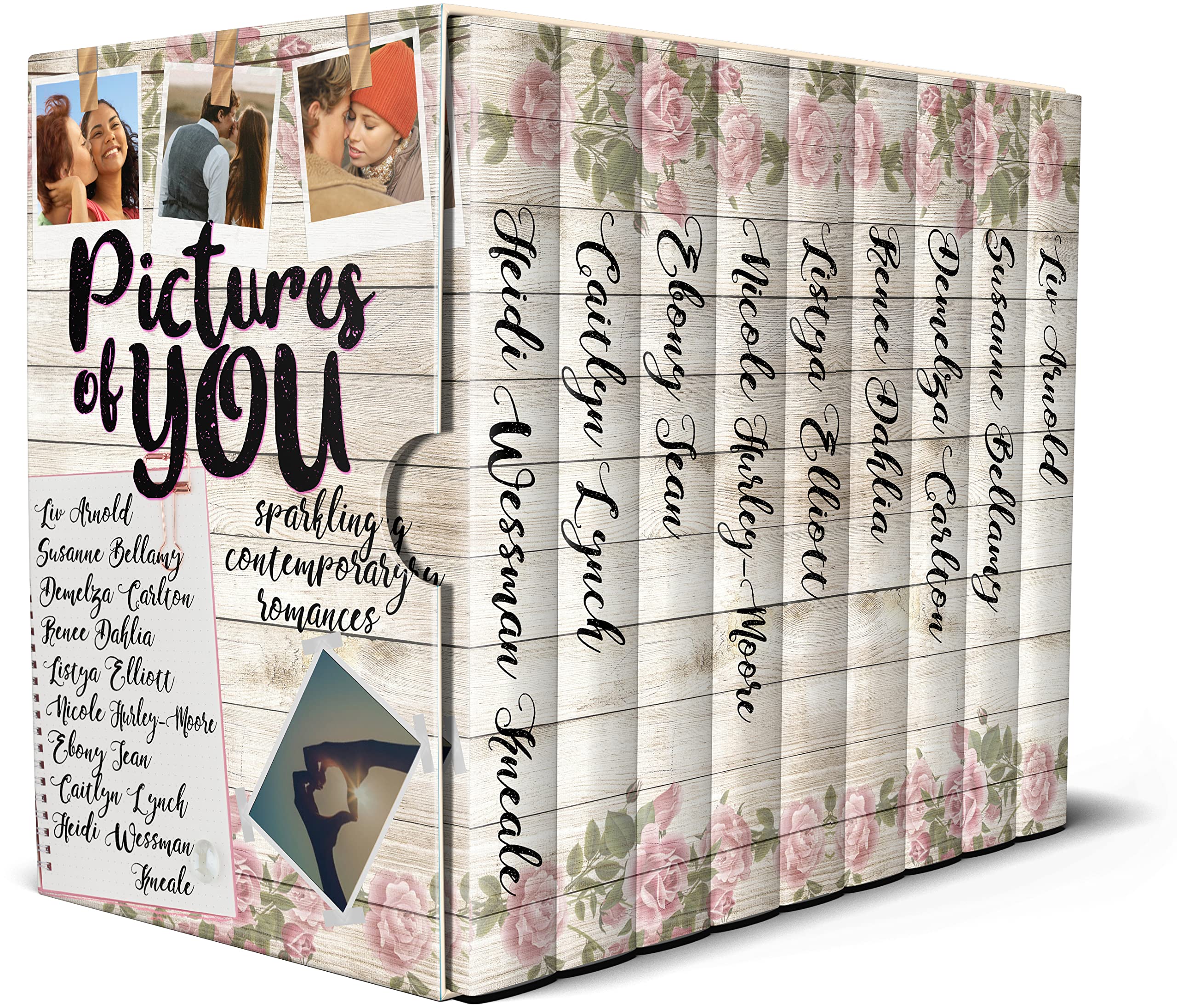 Pictures of You (Kindle Edition)