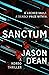 Sanctum (Korso, #2)