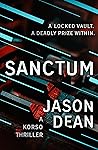 Sanctum (Korso, #2)