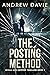 The Posting Method (McGill And Gropper Thrillers Book 3)