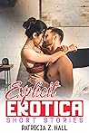 Explicit Erotica ...