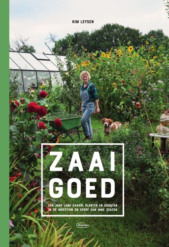 Zaaigoed (Hardcover)