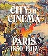 City of Cinema Pa...