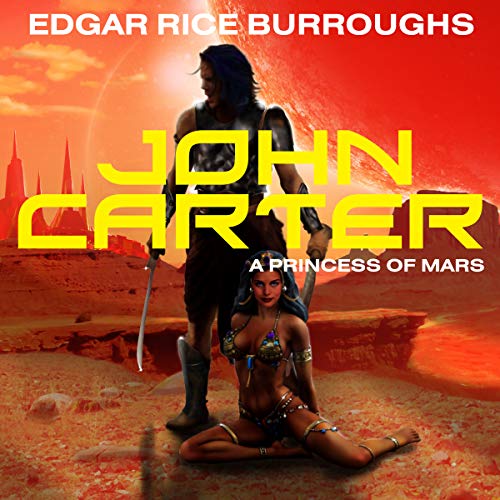 A Princess of Mars