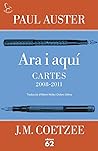 Ara i aquí. Carte...