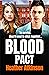 Blood Pact (Gallowburn, #4)