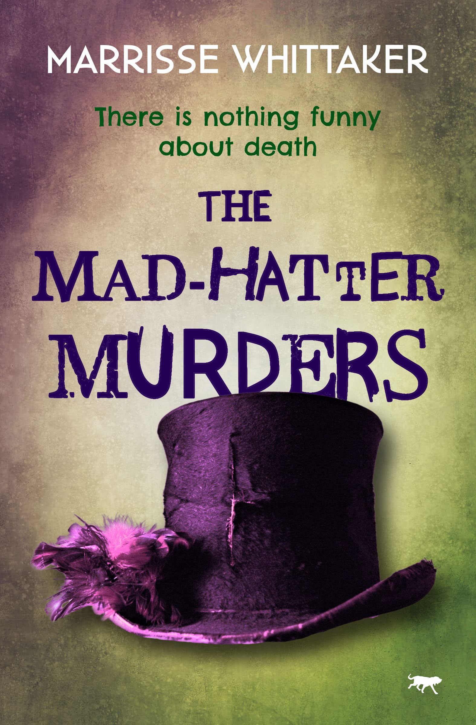 The Mad Hatter Murders (Billie Wilde #3)