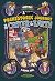 A Prehistoric Journey to the Center of the Earth (Far Out Classic Stories)