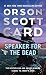 Speaker for the Dead (The E...