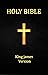 Holy Bible: King James Version
