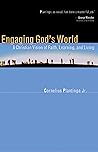 Book cover for Engaging God's World: A Christian Vision of Faith, Learning, and Living