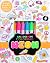 Kaleidoscope Coloring: Neon: 6 Bright Markers and Dozens of Designs!