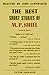 The Best Short Stories of M.P. Shiel