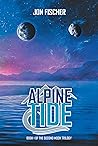 Alpine Tide: Book One of the Second Moon Trilogy