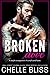 Broken Dove (Open Road, #2)