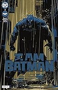 I Am Batman (2021-) #4