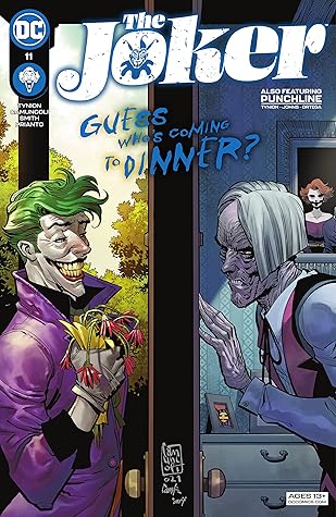The Joker #11