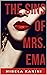 The Sins of Mrs. Ema by Mirela Kanini