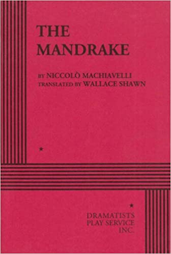 The Mandrake