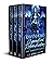Ravenhold Supernatural Reform Academy: The Complete Series Box Set