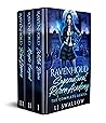 Ravenhold Supernatural Reform Academy: The Complete Series Box Set