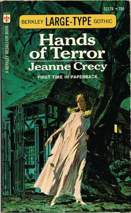 Hands of Terror