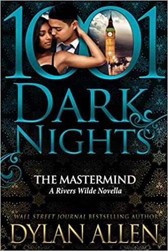 The Mastermind (Rivers Wilde, #3.7)