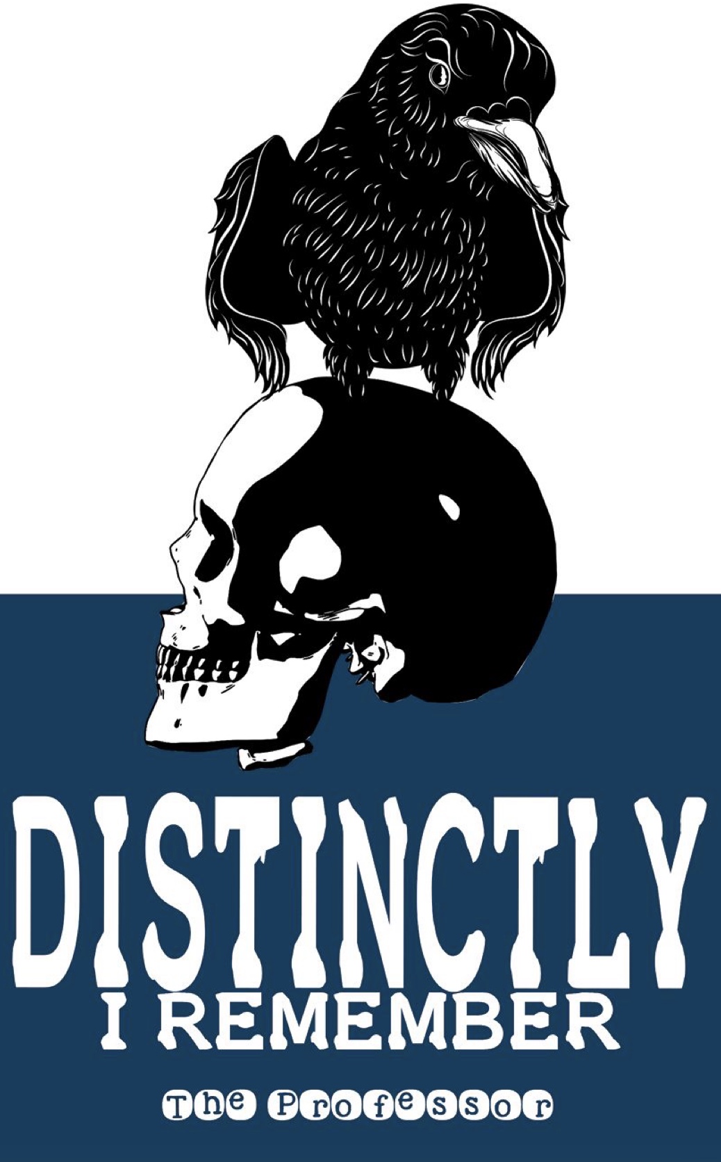 Distinctly I Remember (ebook)