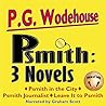 Psmith 3 Novels Psmith 3 Novels