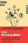 La petite dernière