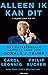 Alleen ik kan dit: het catastrofale laatste jaar van Donald J. Trump (Dutch Edition)