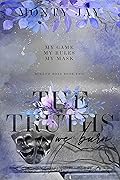 The Truths We Burn (The Hollow Boys, #2)