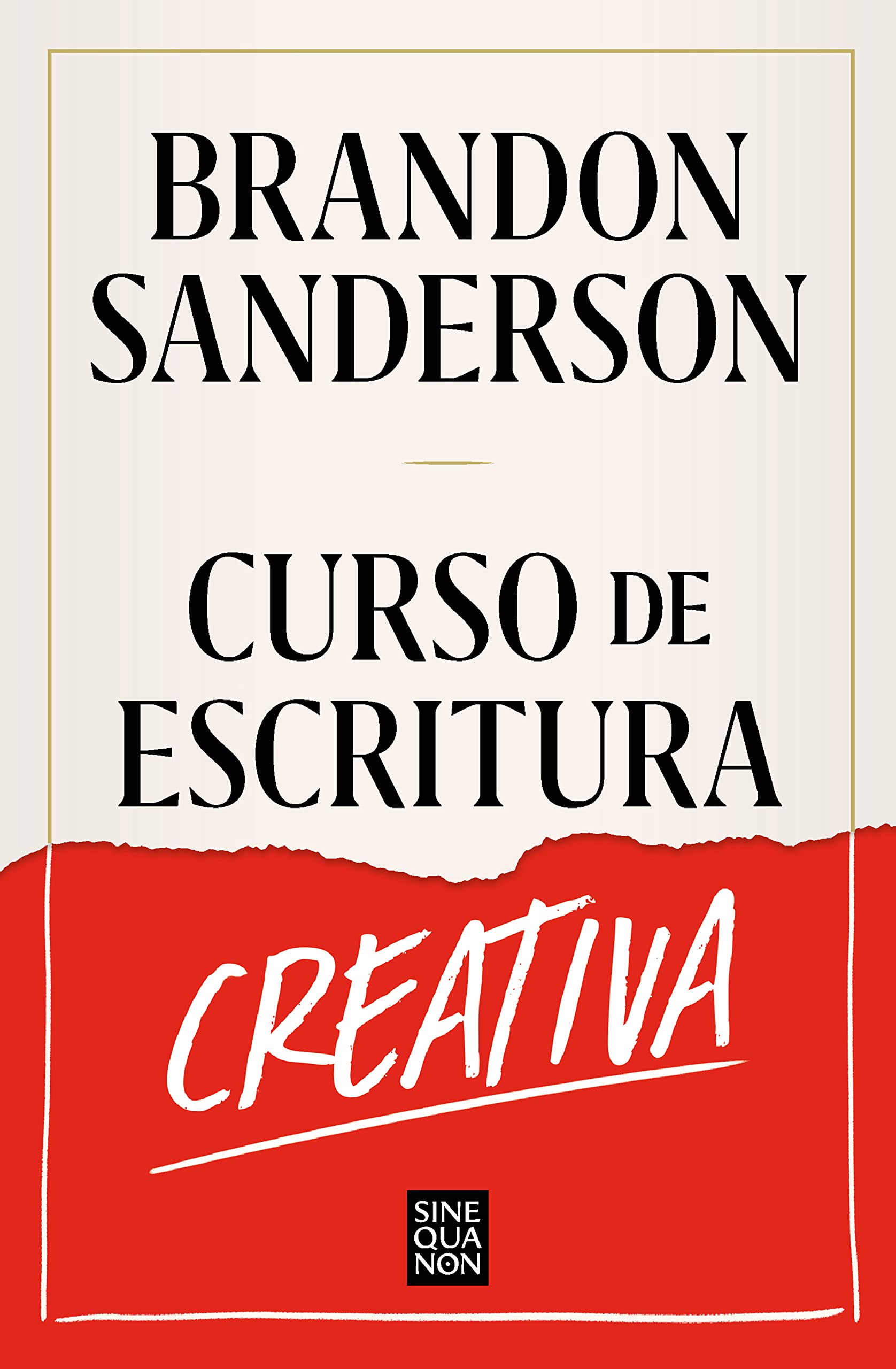 Curso de escritura creativa (Paperback)