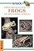 Frogs of SA by Vincent Carruthers