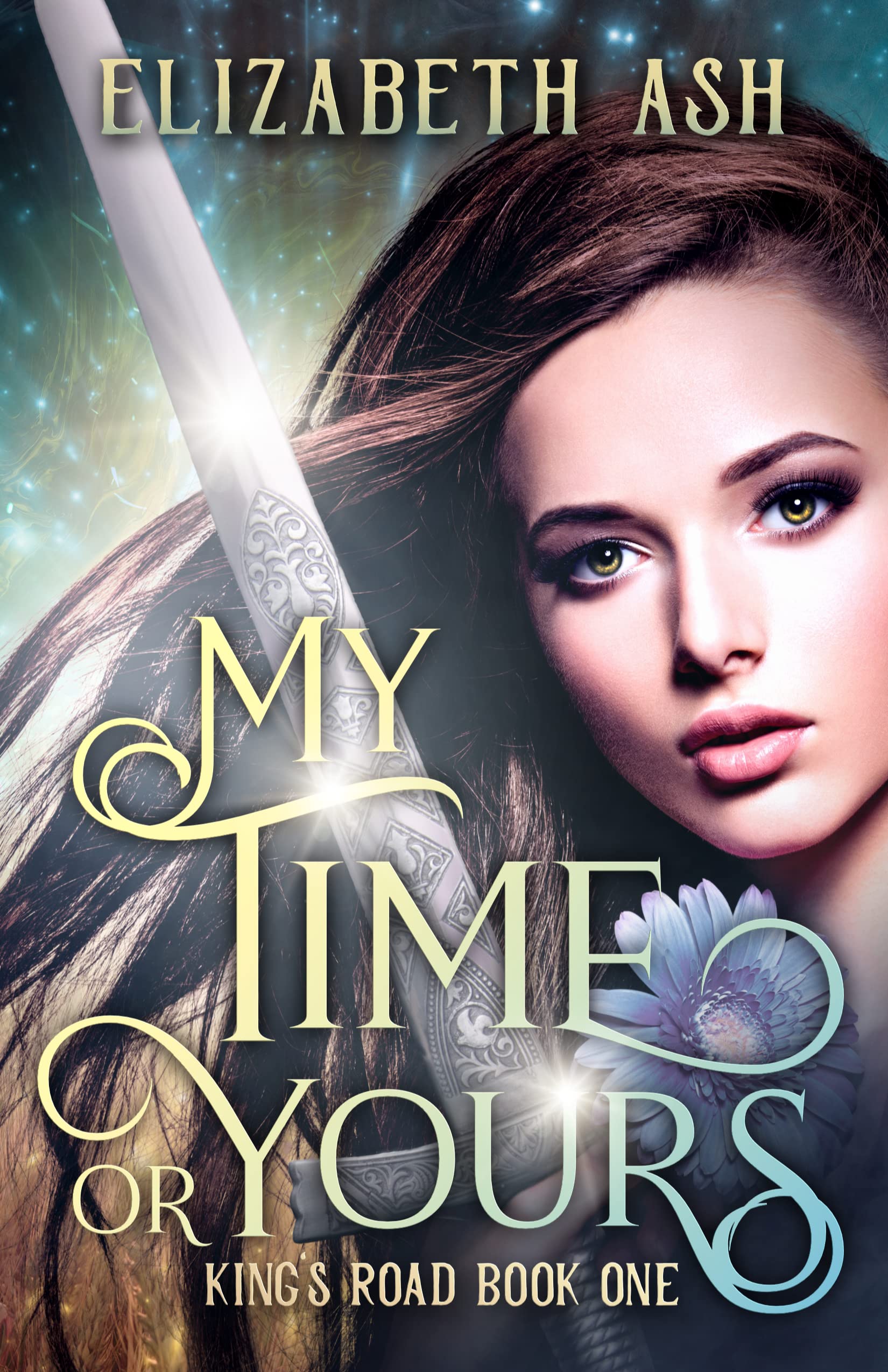 My Time or Yours (King's Road #1)