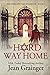 The Hard Way Home (The Star and the Shamrock #3)